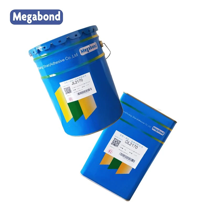 Solvent-based AL-plating Film Laminating Adhesive