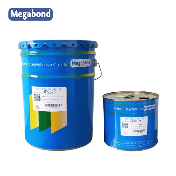 Solvent-based Economical Laminating Adhesive